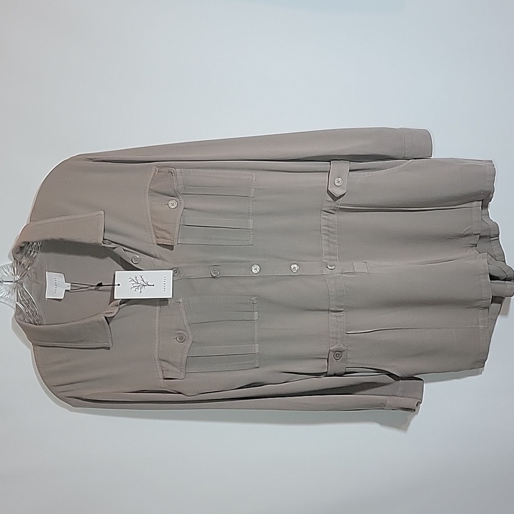 SUNDAYS | Senna Romper Brindle